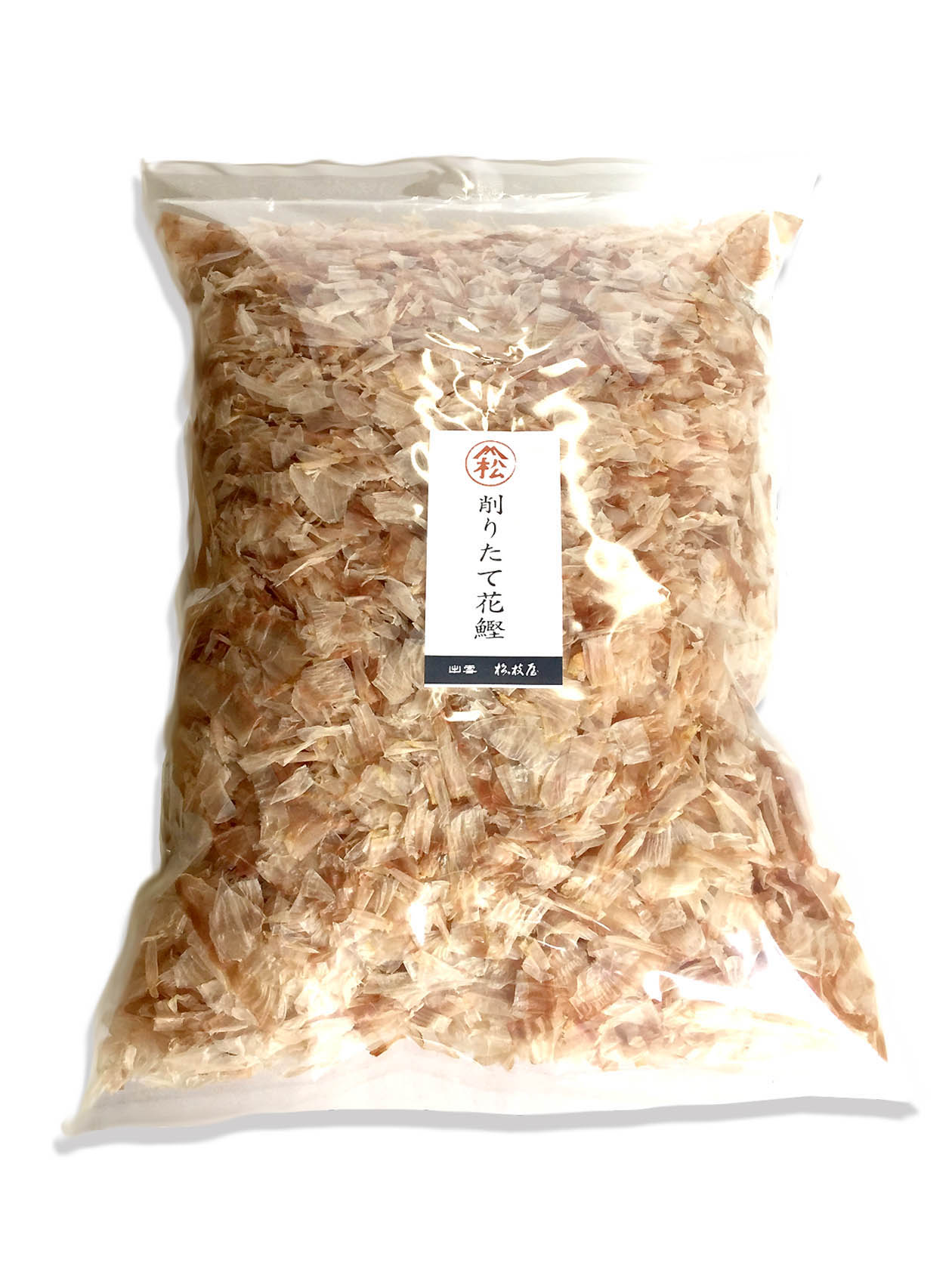 鰹 荒節
