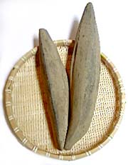 本節・かつお節(本枯節)